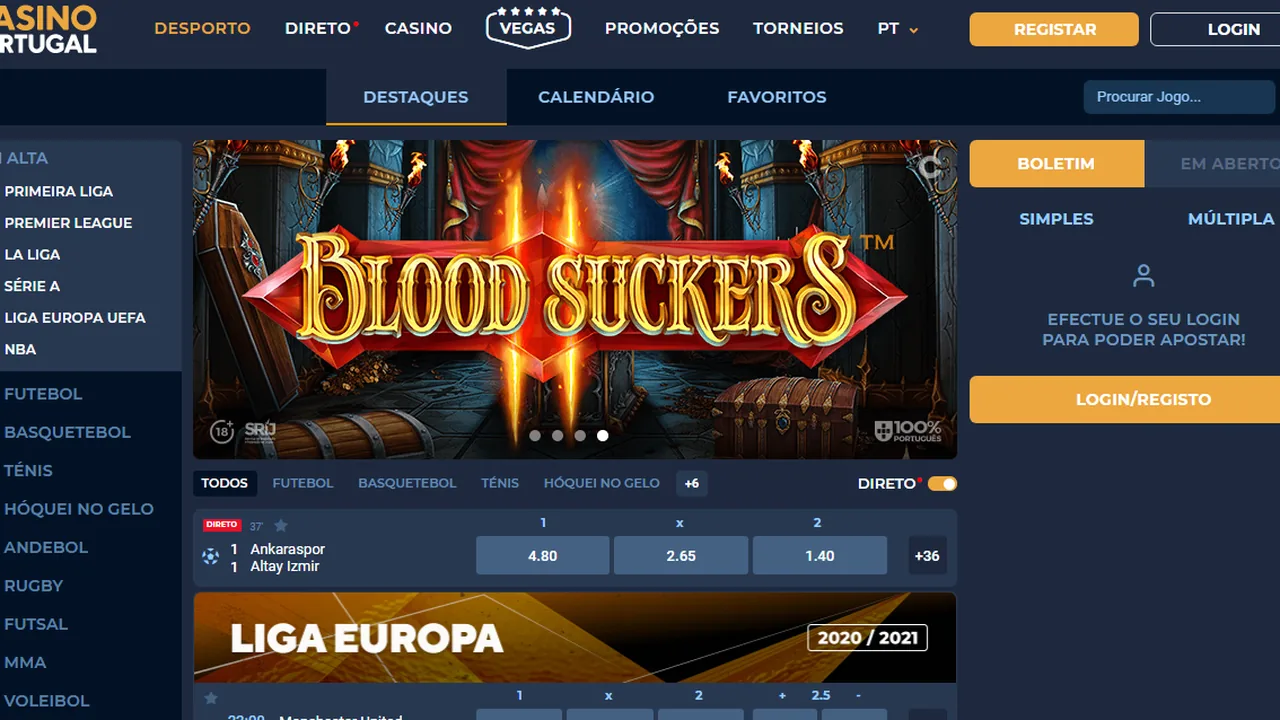 mostbet portugal